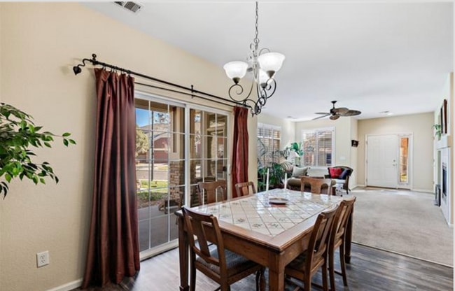 Building Photo - Spacious - 2-Bedroom + Office Condo at The Falls at Legend Trail