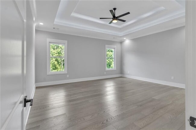 Building Photo - 3671 Hamilton Mill Rd