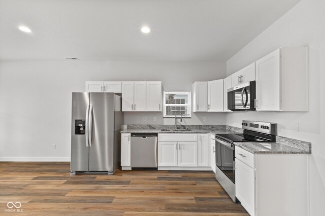 Building Photo - 2711 Guilford Ave