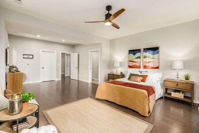Building Photo - 100 Normandy Ave