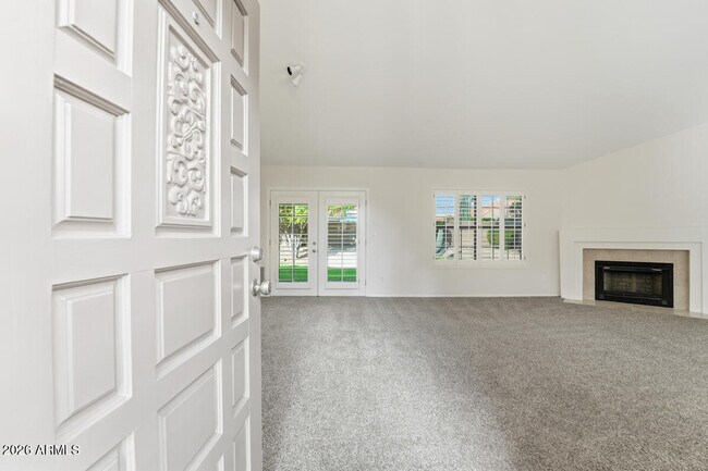 Building Photo - 5720 E Le Marche Ave