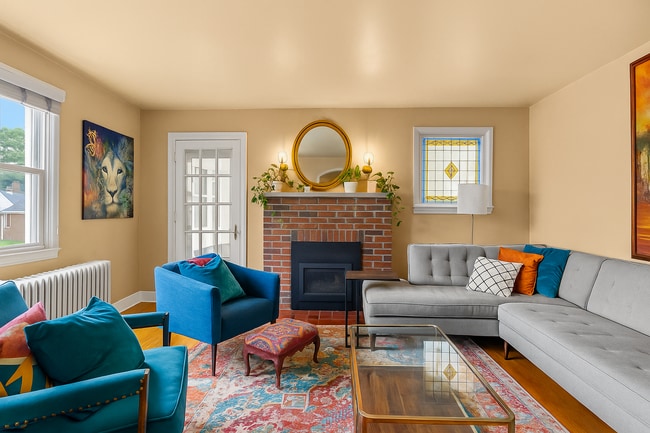 Building Photo - 3700 Kennedy Street