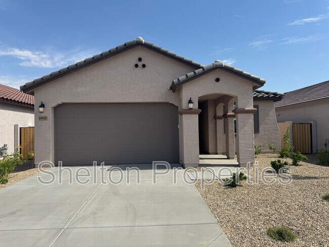 Primary Photo - 14930 W Buckskin Trl