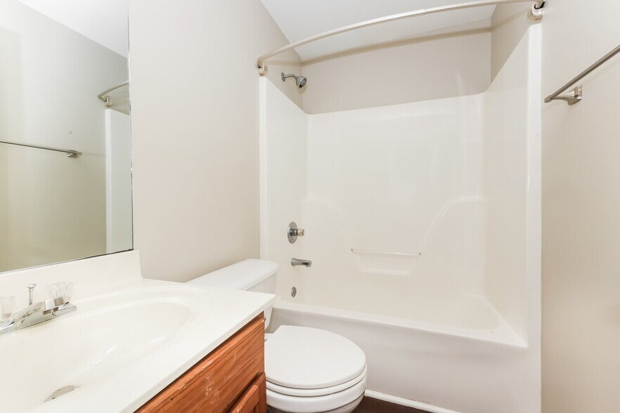 Building Photo - 4021 Wisdom Way