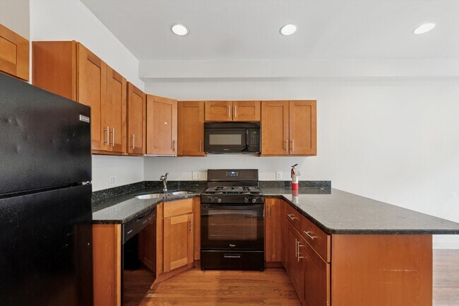 Building Photo - 1929 N 18th St