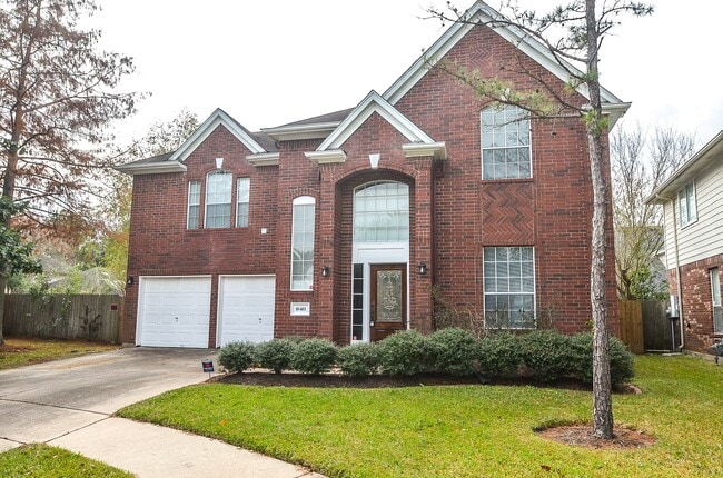 Building Photo - 16411 Sagewood Ct