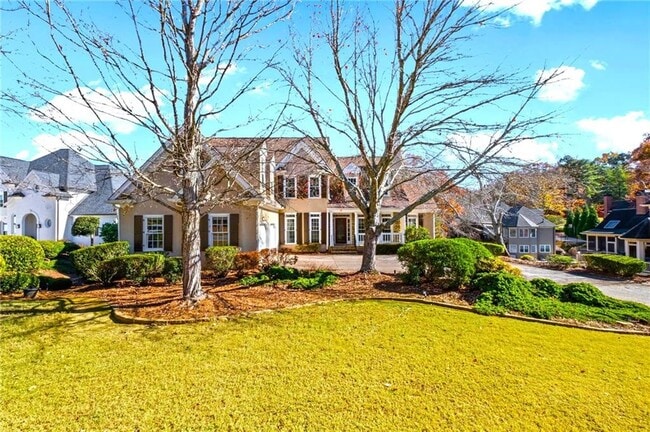 Primary Photo - 445 Water Shadow Ln