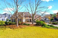 Building Photo - 445 Water Shadow Ln