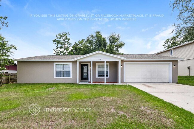 Building Photo - 608 Valley Hill Dr
