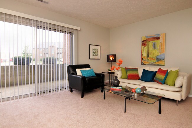 Building Photo - 1073 Paragon Ct