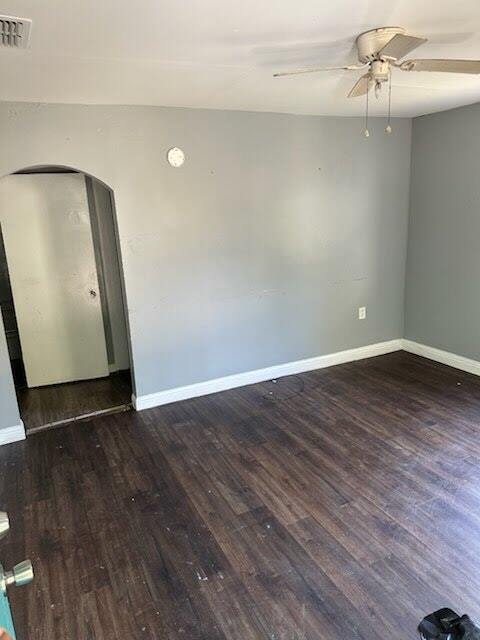 Building Photo - 2113 Barron Pl