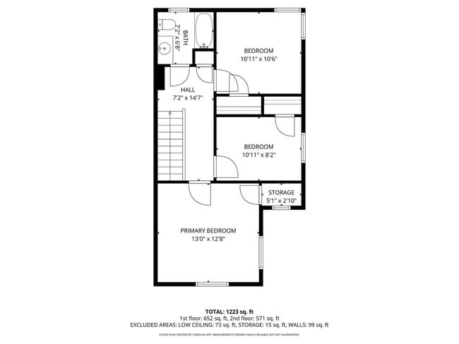 Building Photo - 6415 Drake Ave