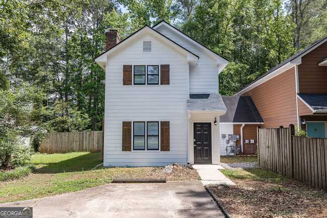 Building Photo - 115 Shadow Moss Dr