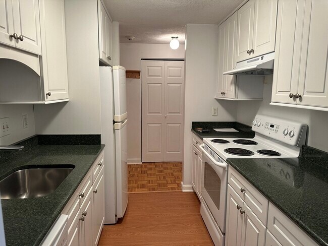 Building Photo - 1600 Massachusetts Ave