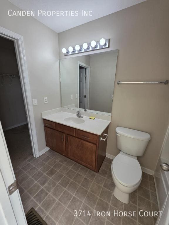 Building Photo - 3714 Iron Horse Court