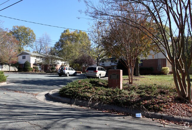 Primary Photo - 307-311 Lindsay St