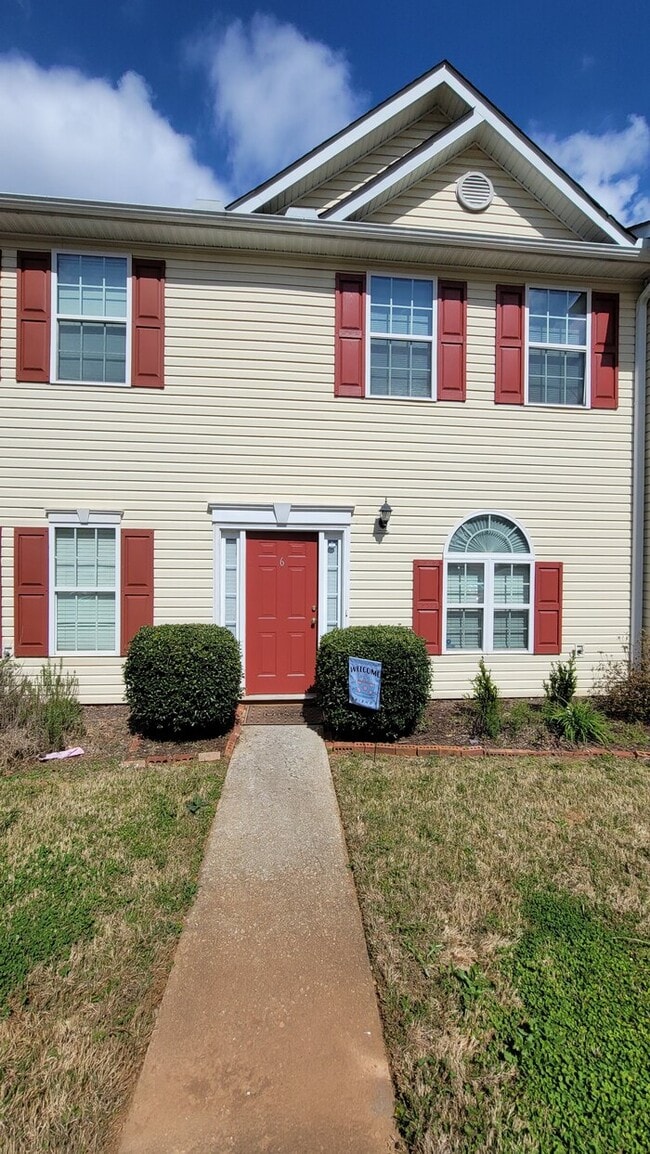 Primary Photo - Two Bedroom Oakwood Townhome
