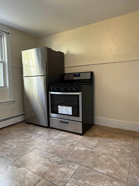 Building Photo - 21 Flint St