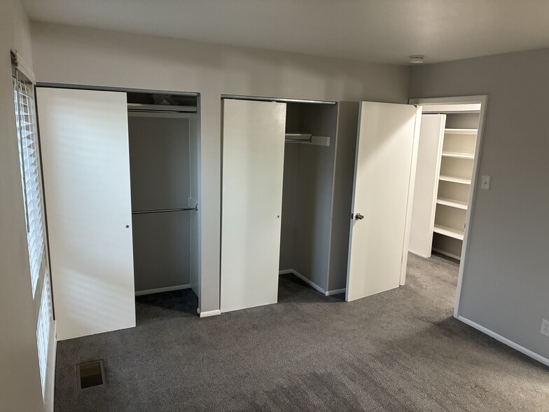 Master Bedroom - 6495 Happy Canyon Rd