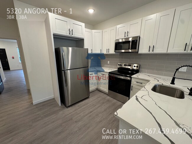 Building Photo - 5320 Angora Terrace