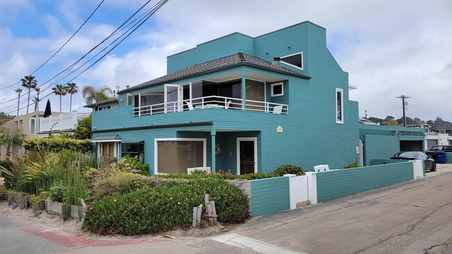 Primary Photo - 2525 Ocean Front