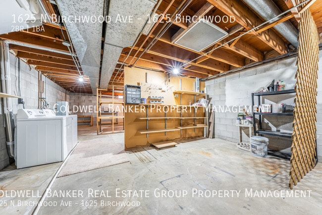 Building Photo - 1625 N Birchwood Ave