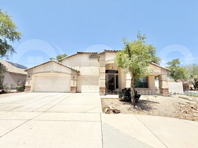Primary Photo - 16510 W Baden Ave