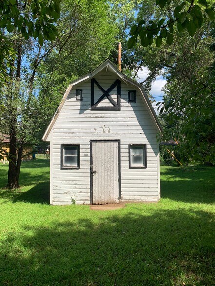 Building Photo - 521 Mississippi St NE