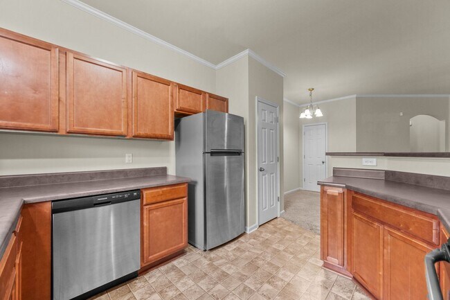 Building Photo - Welcome to Carolina Forest!