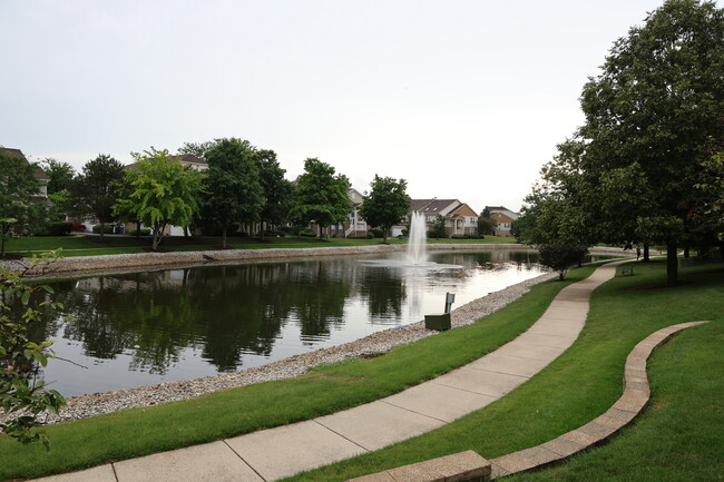 Building Photo - 1139 Georgetown Way