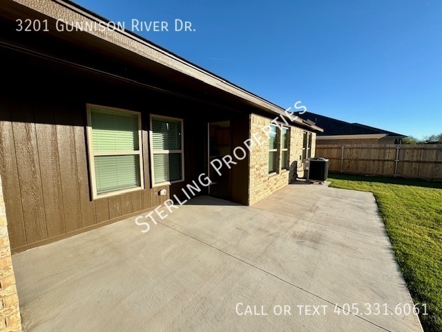 Building Photo - 3201 Gunnison River Dr