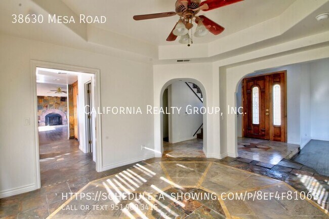 Building Photo - 38630 Mesa Rd