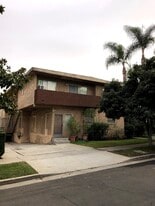 Building Photo - 10516 Eastborne Ave