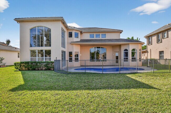 Building Photo - 6068 Pond Bluff Ct