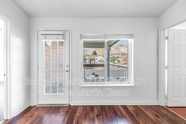 Building Photo - 200 Talus Way