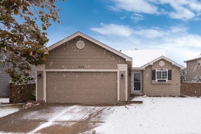 Building Photo - 3624 Bucknell Dr
