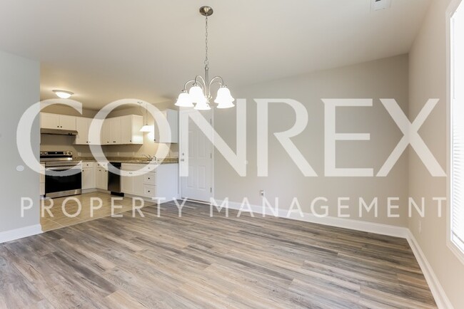 Building Photo - Beautiful Open Concept Ranch in Easley, SC!