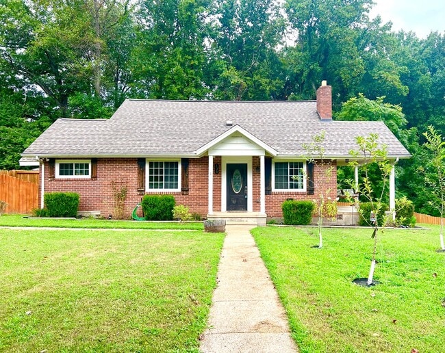 Primary Photo - 135 Antioch Rd
