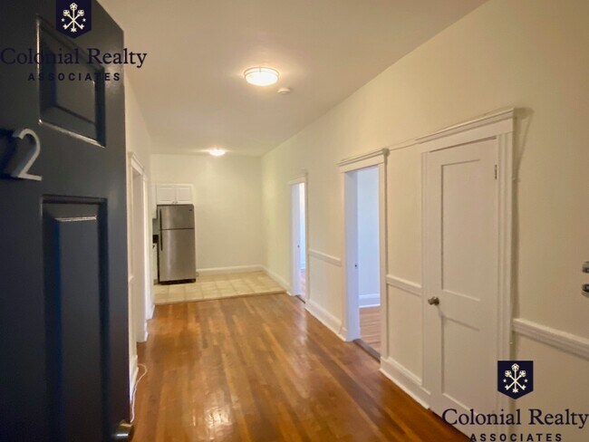 Building Photo - 1848 Commonwealth Ave