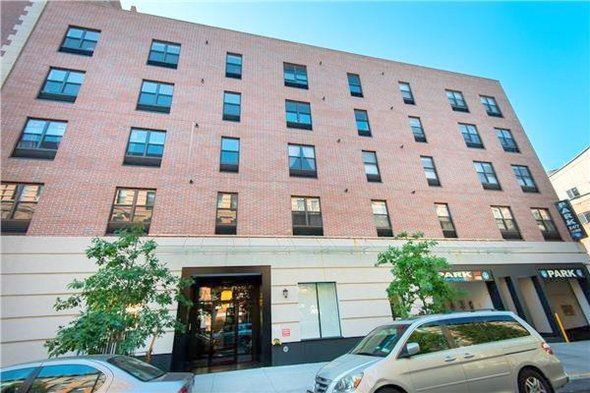 Building Photo - 234 W 148th St