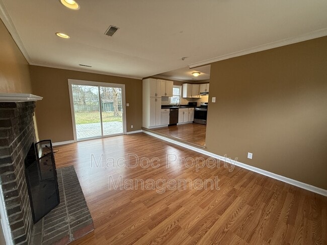 Building Photo - 12009 Stansbury Dr