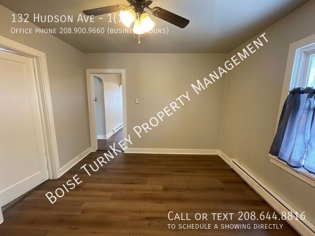 Building Photo - 132 Hudson Ave