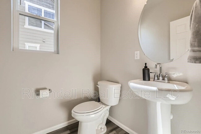 Building Photo - 5118 Buckwheat Rd