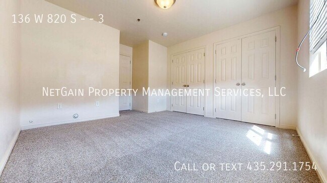 Building Photo - 136 W 820 S