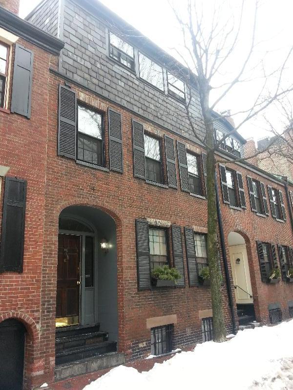 Building Photo - 24 Fayette St