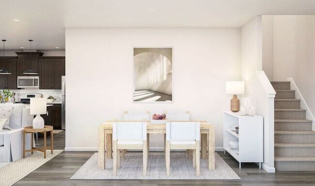 Building Photo - Inviting Home with Fenced Backyard