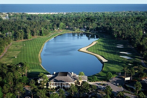 This close to the ocean! - 2067 Ayershire Ln