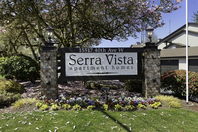 Building Photo - Serra Vista Apartment Homes