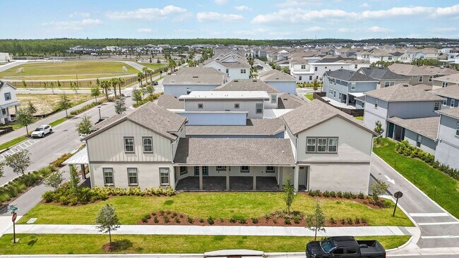 Building Photo - Beautiful Brand New 3/2.5 Home for Rent with Flex Space in Lake Nona's Laureate Park Neighborhood