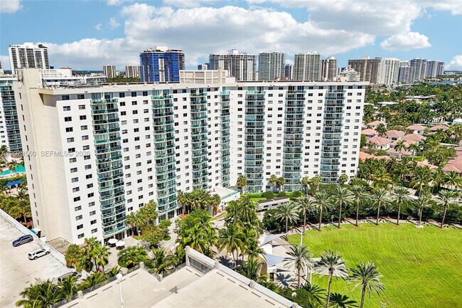 Building Photo - 19370 Collins Ave